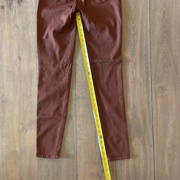 NWT KUT From the Klorh Mia HR Toothpick Skinny Jean- Clay- Size 2 - Picture 7 of 9